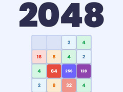 게임 Reach 2048
