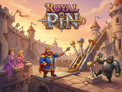 게임 Royal Pin