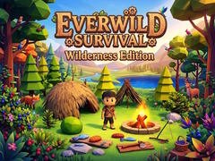 게임 Everwild Survival