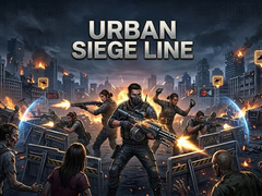 게임 Urban Siege Line