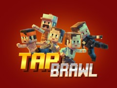 게임 Tap Brawl