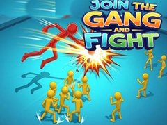 게임 Join the Gang and Fight