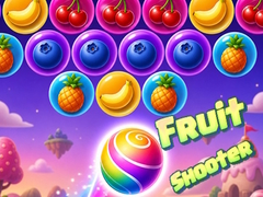 게임 Bubble Fruit Shooter 2D