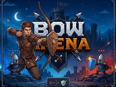 게임 Bow Arena