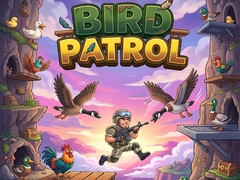 게임 Bird Patrol
