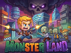 게임 Monster Land
