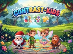 게임 Contrast-Kids