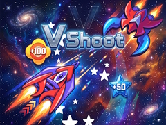게임 V Shoot