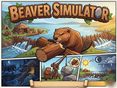게임 Beaver Simulator