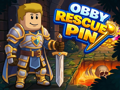 게임 Obby Rescue Pin