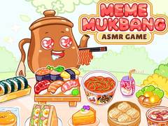 게임 Meme Mukbang ASMR Game