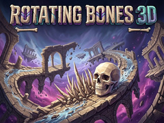 게임 Rotating Bones 3D
