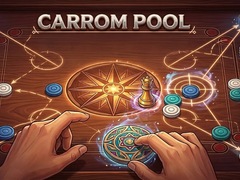 게임 Carrom Pool