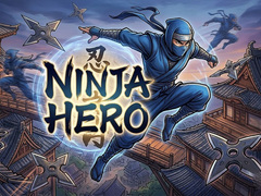 게임 Ninja Hero