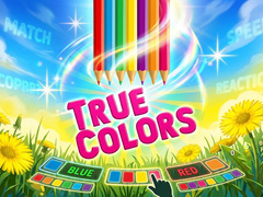 게임 True Colors