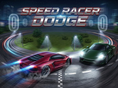 게임 Speed Racer Dodge