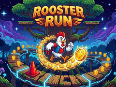 게임 Rooster Run