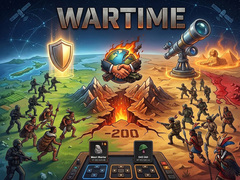 게임 Wartime
