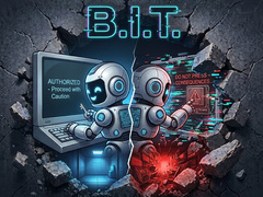 게임 B.I.T