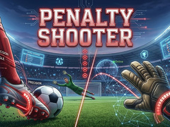 게임 Penalty Shooter
