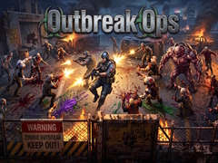 게임 Outbreak Ops