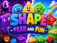 게임 Shape Fear and Fun