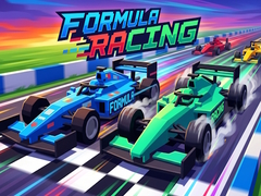 게임 Formula Racing
