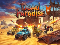 게임 Dead Paradise