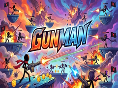 게임 Gunman