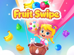 게임 Fruite Swipe