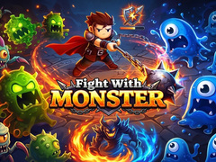 게임 Fight with Monster