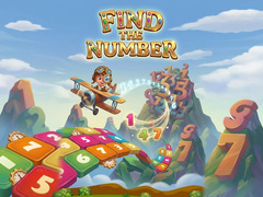 게임 Find the Number
