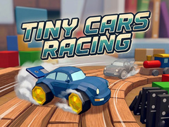게임 Tiny Cars Racing