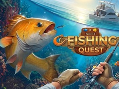 게임 Fishing Quest