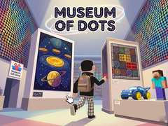 게임 Museum of Dots