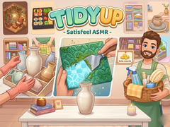게임 Tidy Up - Satisfeel ASMR