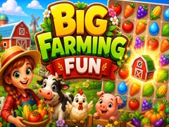 게임 Big Farming Fun