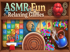 게임 ASMR Fun Relaxing Games