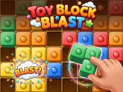 게임 Toy Block Blast