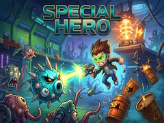 게임 Special Hero