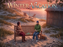 게임 Winter vacation