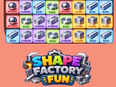 게임 Shape Factory Fun