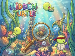 게임 Hidden Turtle