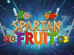 게임 Spartan fruits