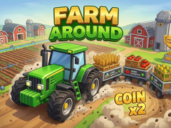 게임 Farm Around