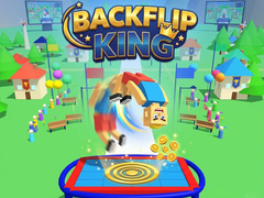 게임 Backflip King