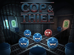 게임 Cop & Thief