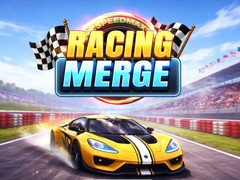 게임 Racing Merge