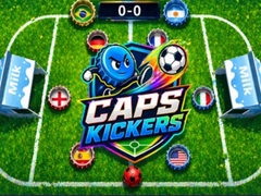 게임 Caps Kickers
