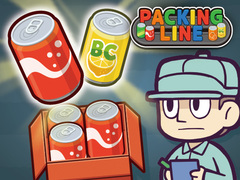 게임 Packing Line